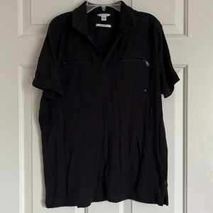 Calvin Klein polo shirt